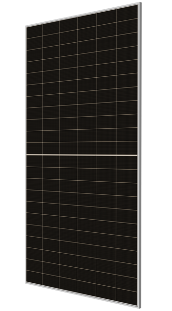 G12-132 Copper Grid Module
