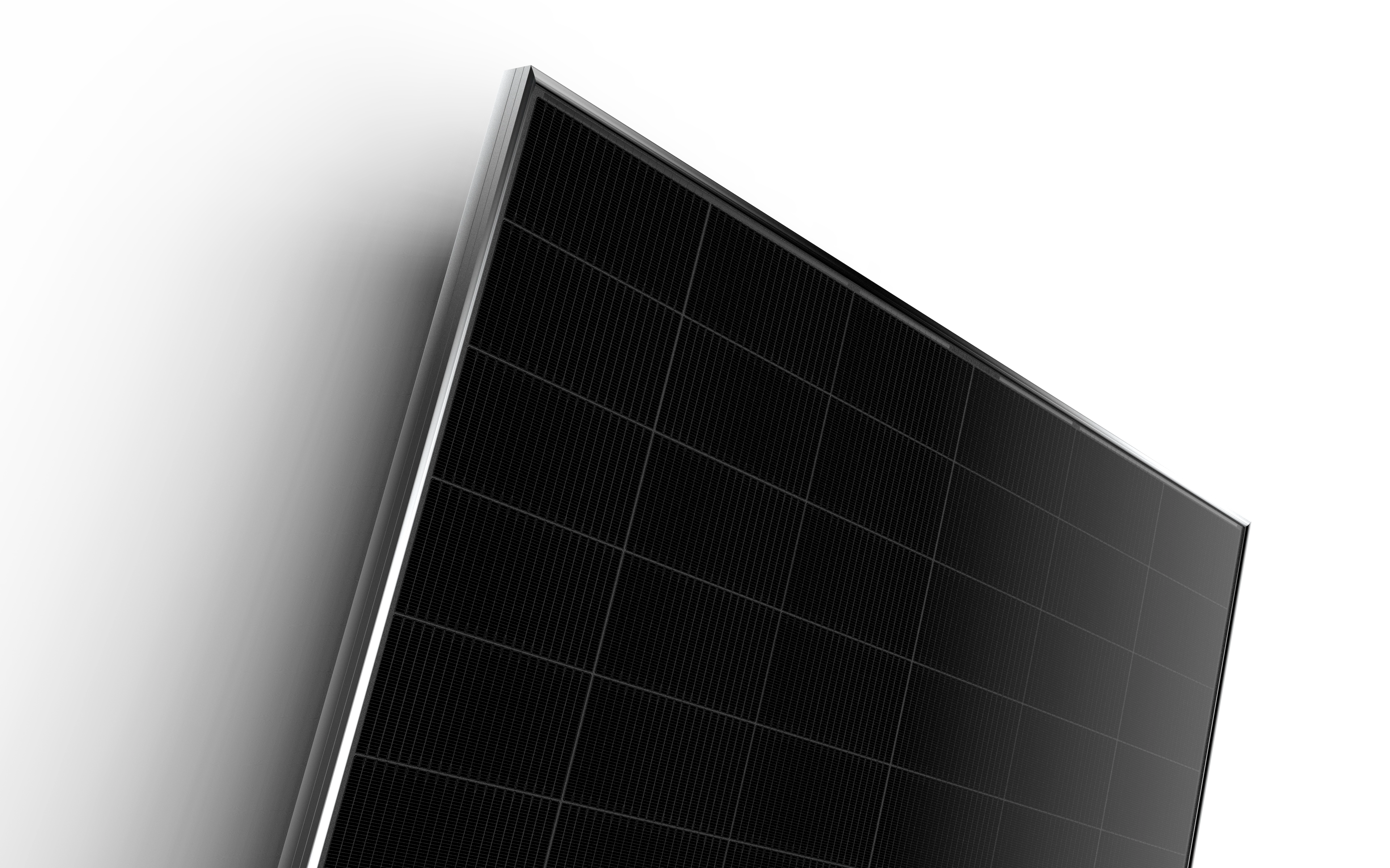 Dinto Solar HJT Technology